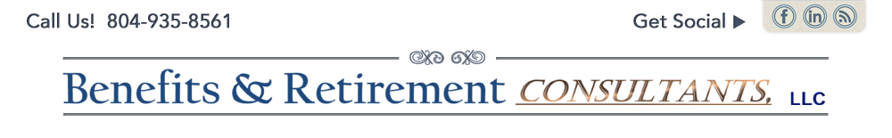 Picture from Benefits & Retirement Consultants, LLC Home